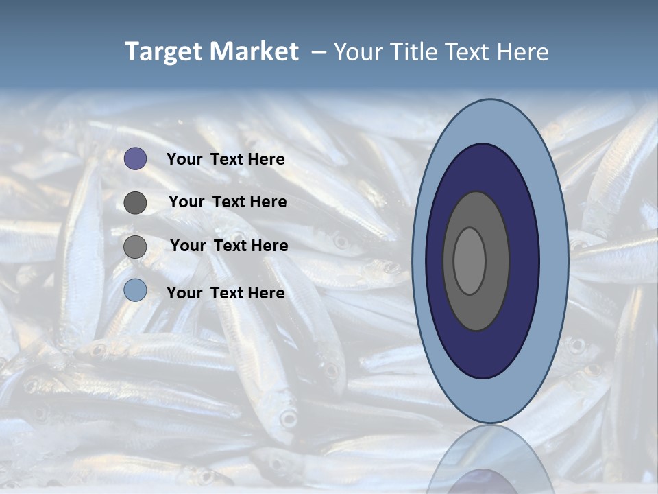 Switch Heat Home PowerPoint Template