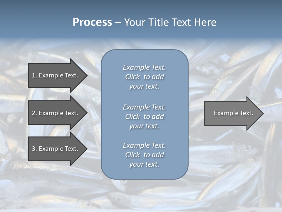 Switch Heat Home PowerPoint Template