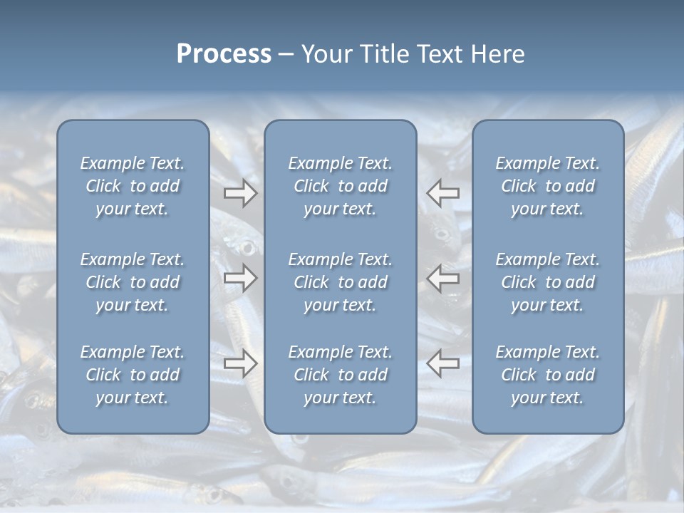 Switch Heat Home PowerPoint Template