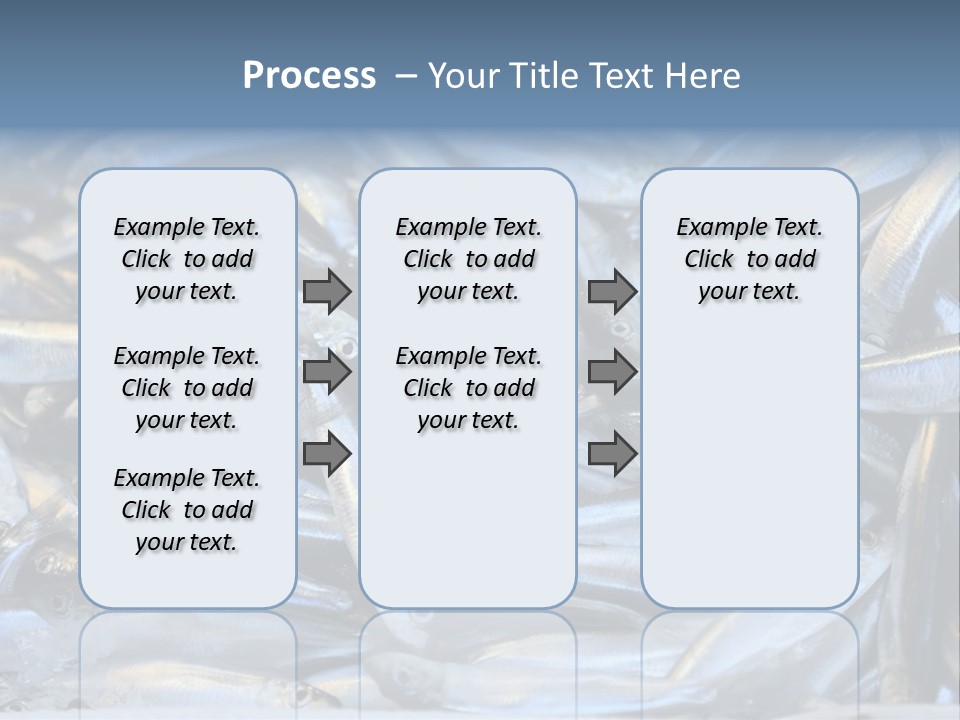 Switch Heat Home PowerPoint Template