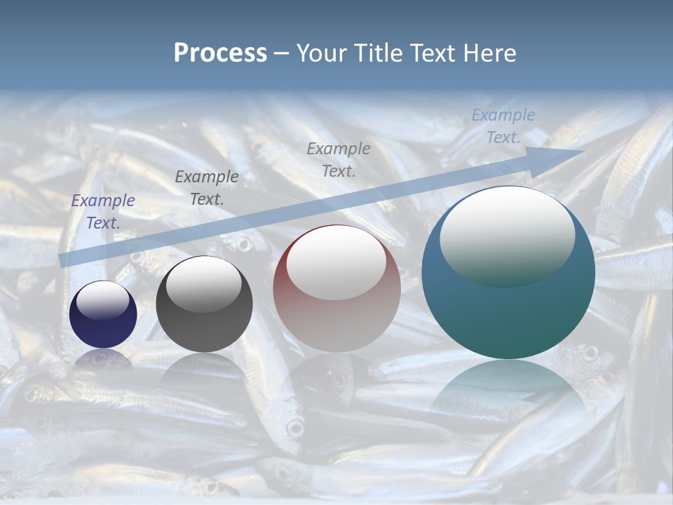 Switch Heat Home PowerPoint Template