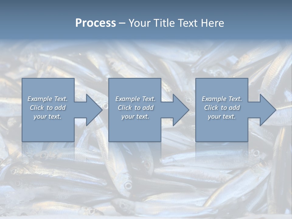 Switch Heat Home PowerPoint Template