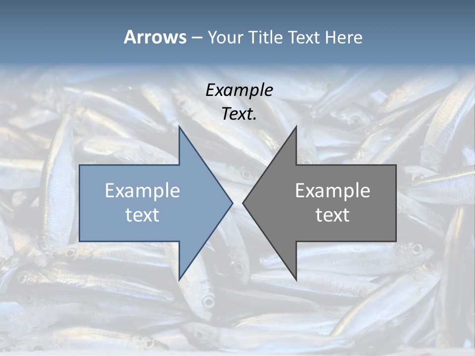 Switch Heat Home PowerPoint Template