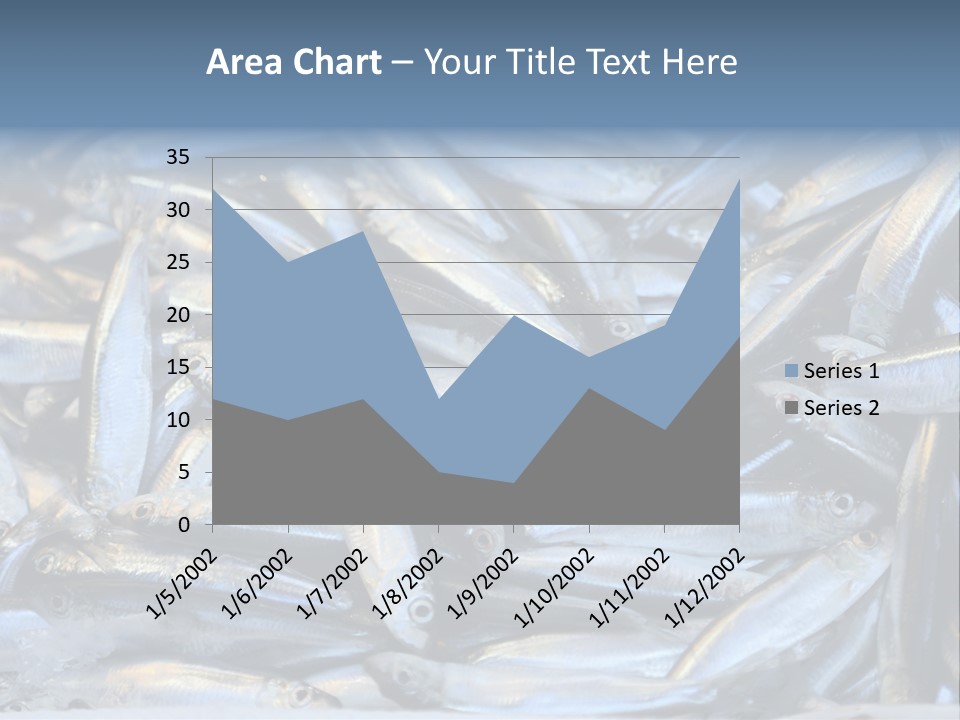 Switch Heat Home PowerPoint Template