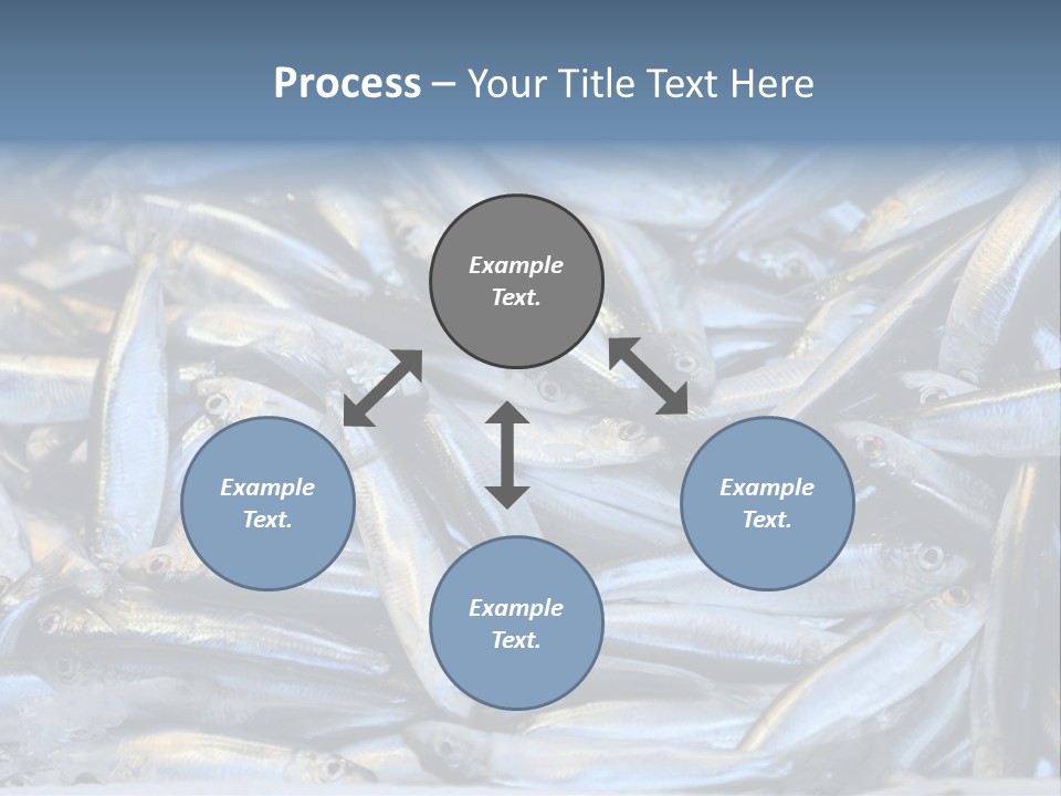 Switch Heat Home PowerPoint Template