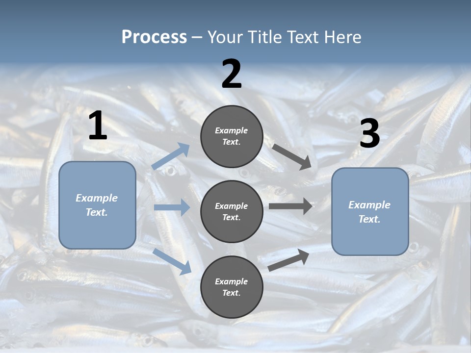 Switch Heat Home PowerPoint Template