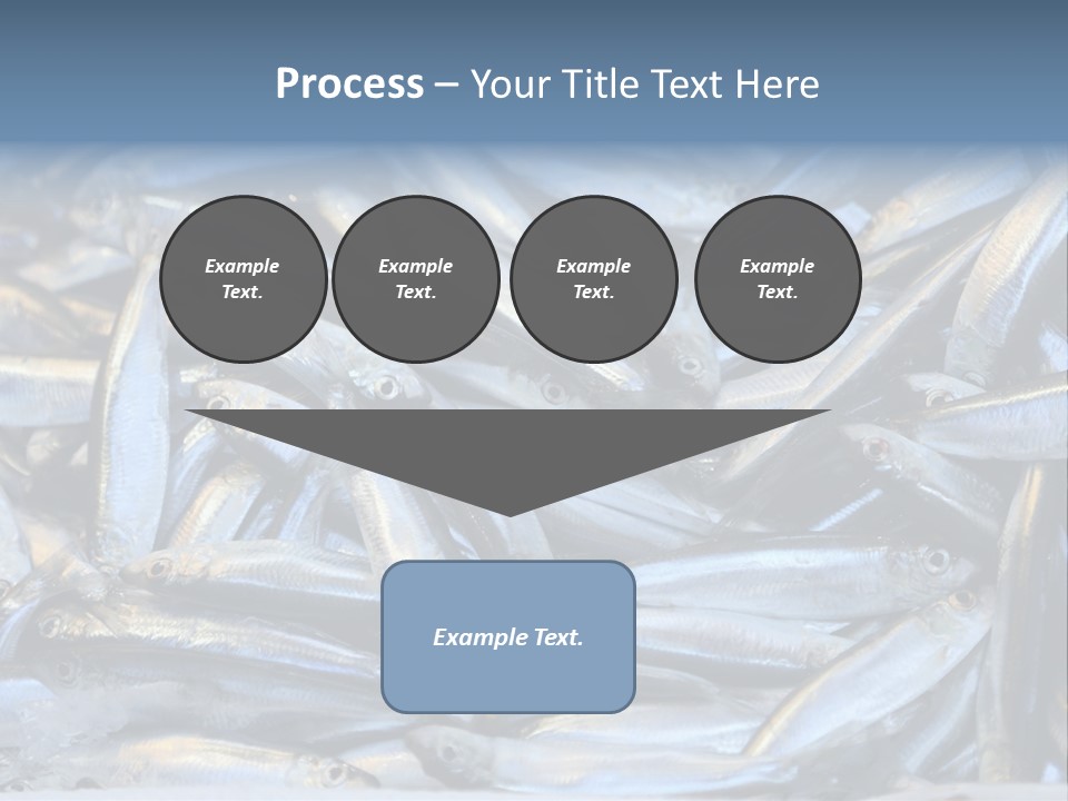 Switch Heat Home PowerPoint Template