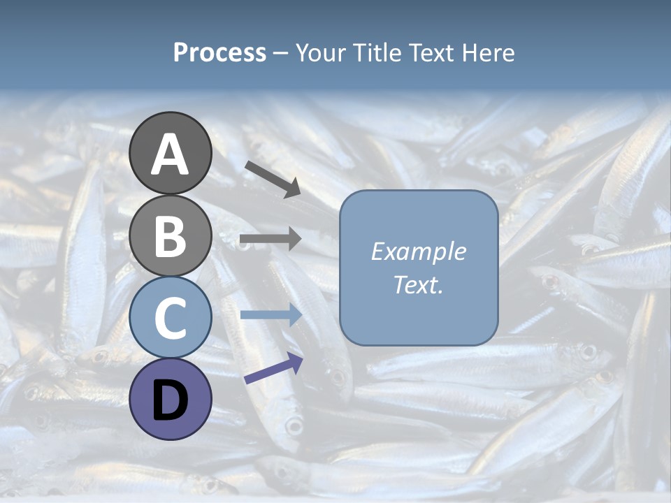 Switch Heat Home PowerPoint Template