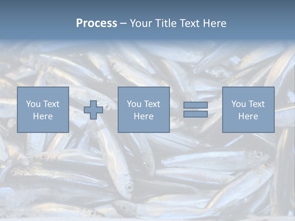 Switch Heat Home PowerPoint Template