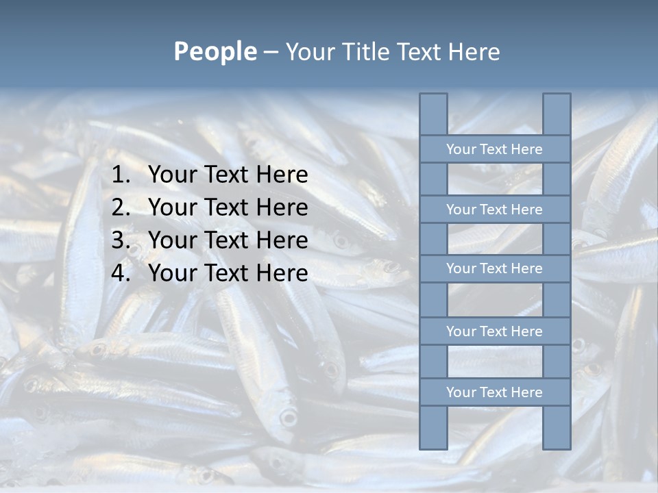 Switch Heat Home PowerPoint Template