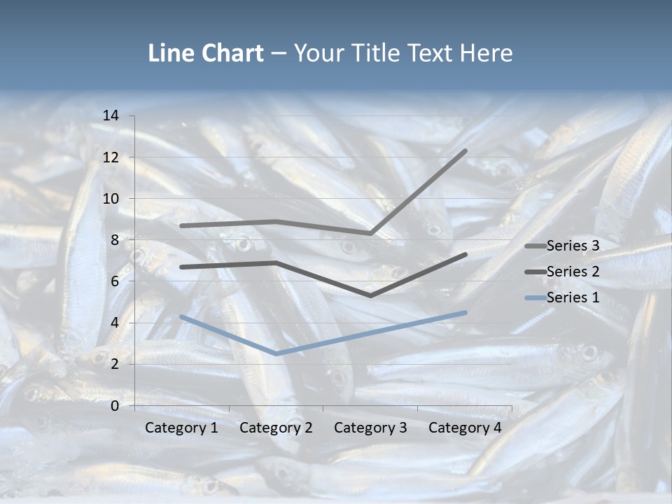 Switch Heat Home PowerPoint Template
