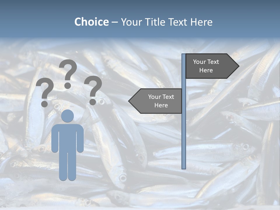 Switch Heat Home PowerPoint Template