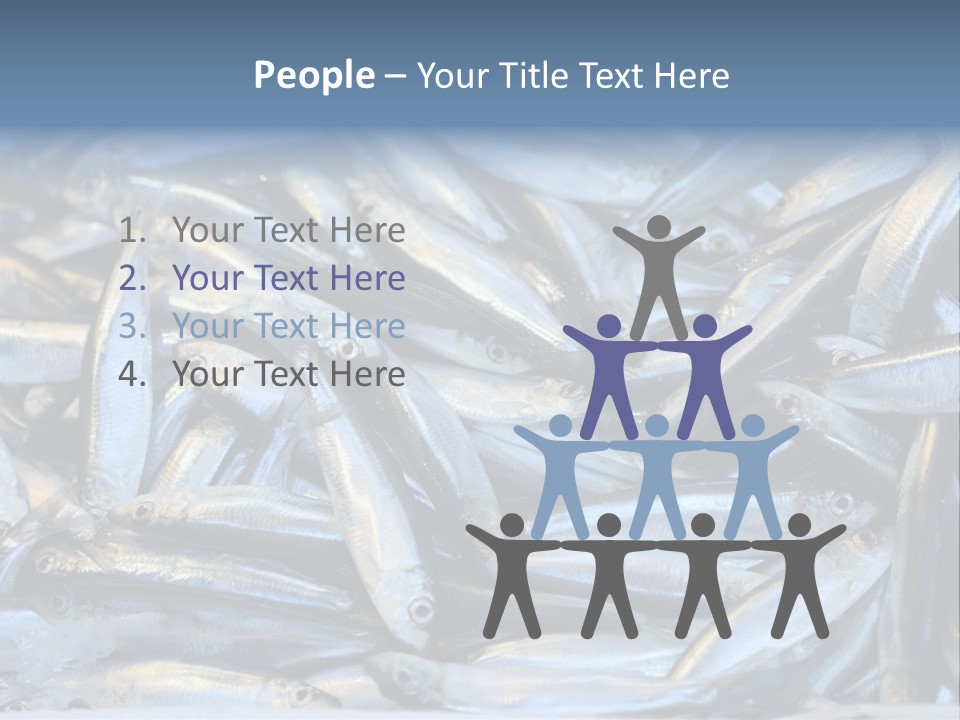 Switch Heat Home PowerPoint Template