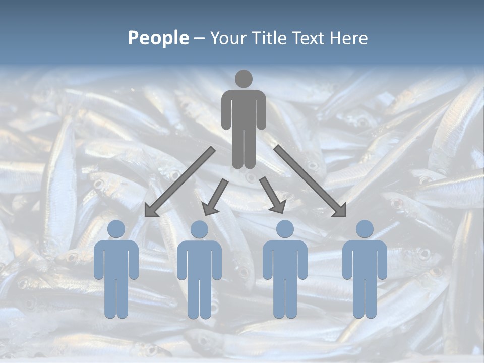 Switch Heat Home PowerPoint Template