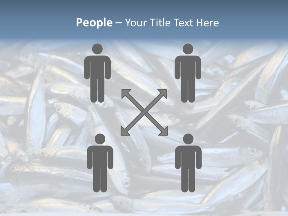 Switch Heat Home PowerPoint Template