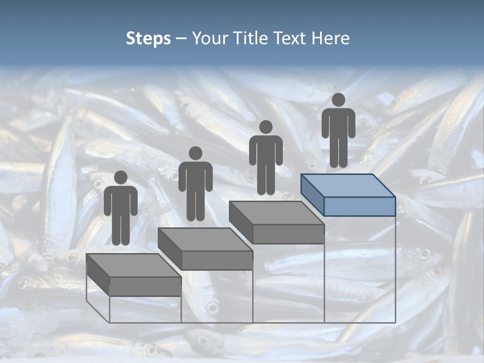 Switch Heat Home PowerPoint Template