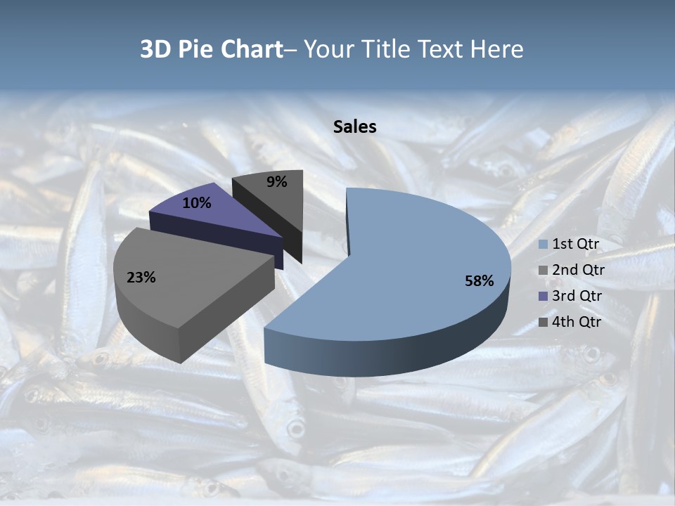 Switch Heat Home PowerPoint Template