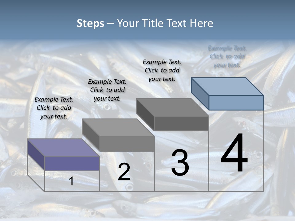Switch Heat Home PowerPoint Template