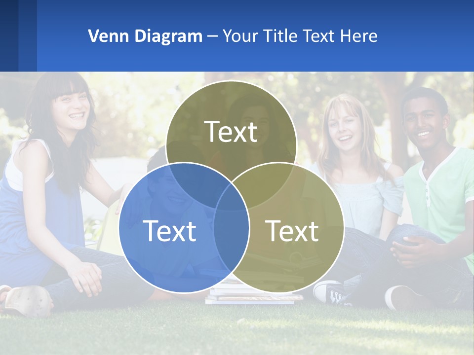 Switch Equipment White PowerPoint Template