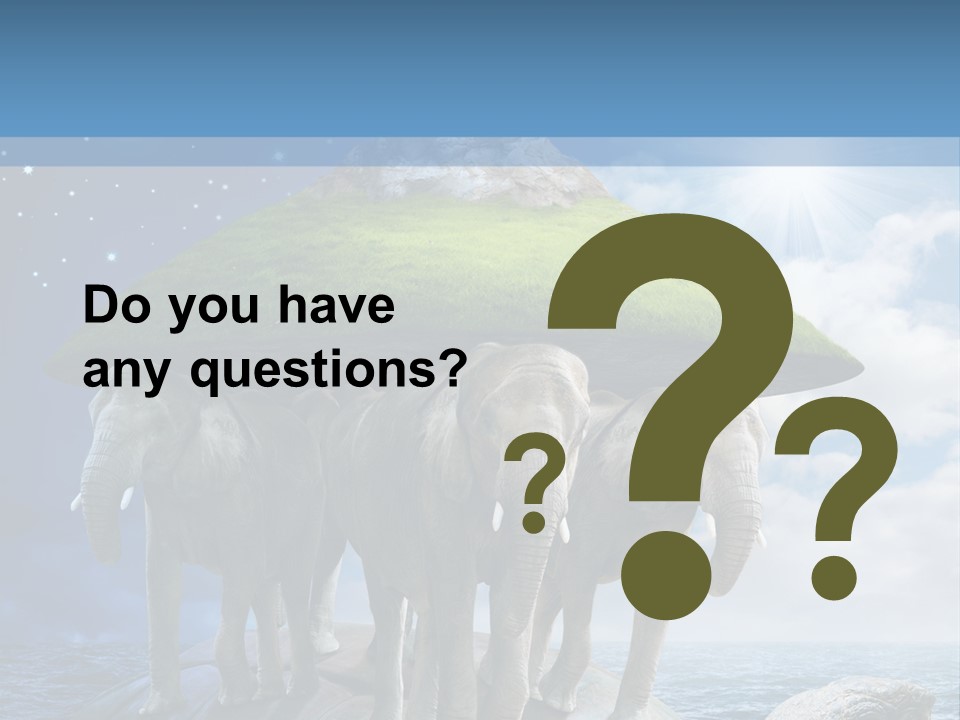 Switch Cold Conditioner PowerPoint Template