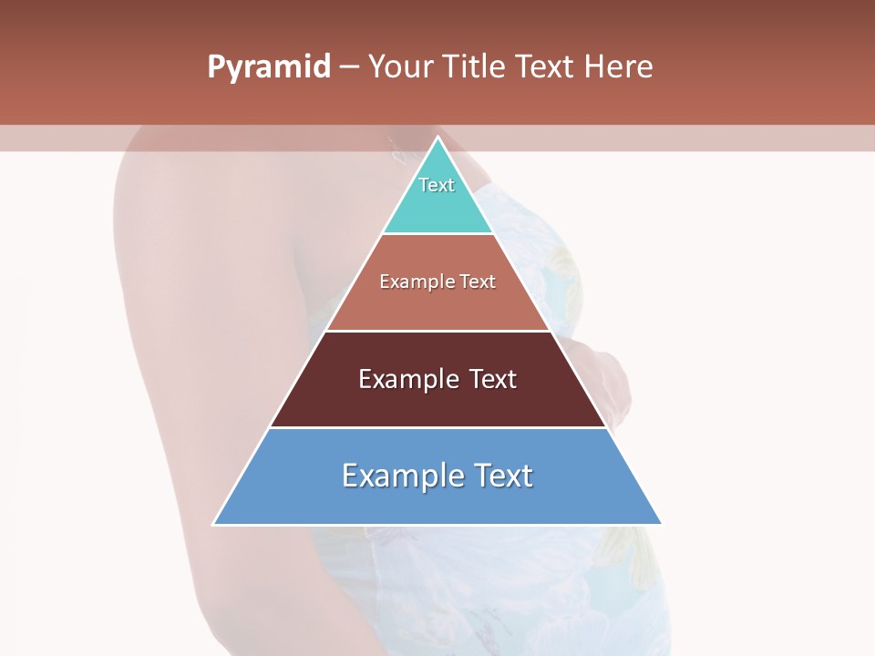 Switch White Unit PowerPoint Template