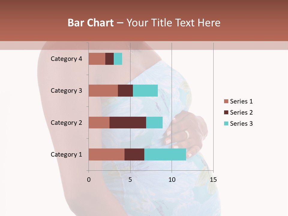 Switch White Unit PowerPoint Template