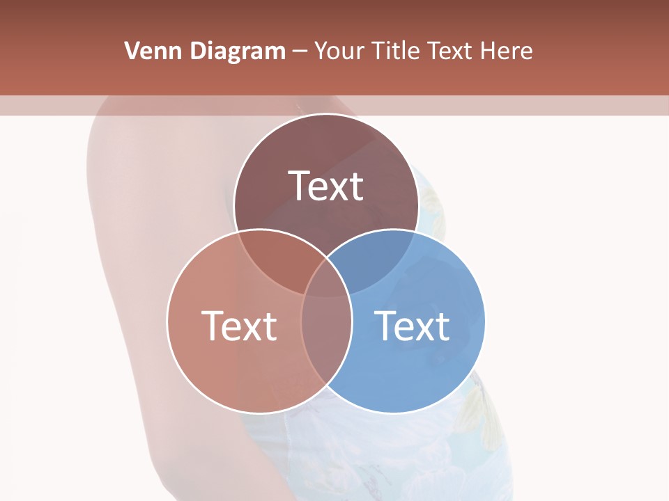 Switch White Unit PowerPoint Template