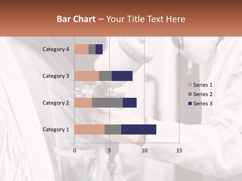 Technology Equipment Ventilation PowerPoint Template
