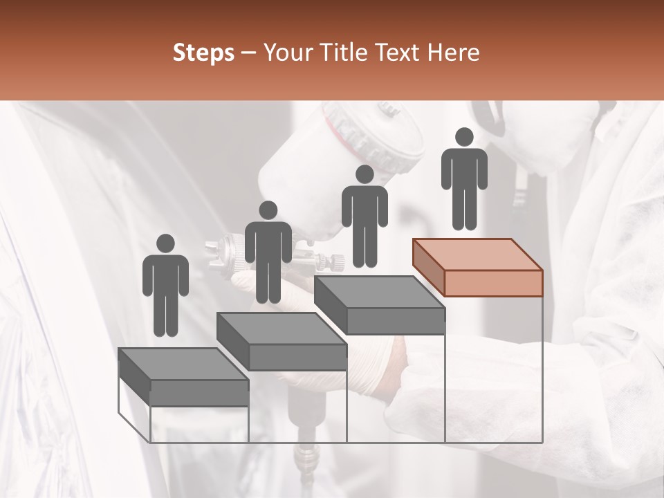 Technology Equipment Ventilation PowerPoint Template