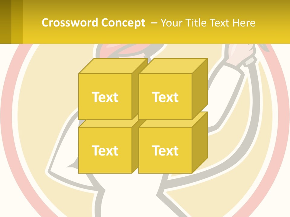 Industry Climate Conditioner PowerPoint Template