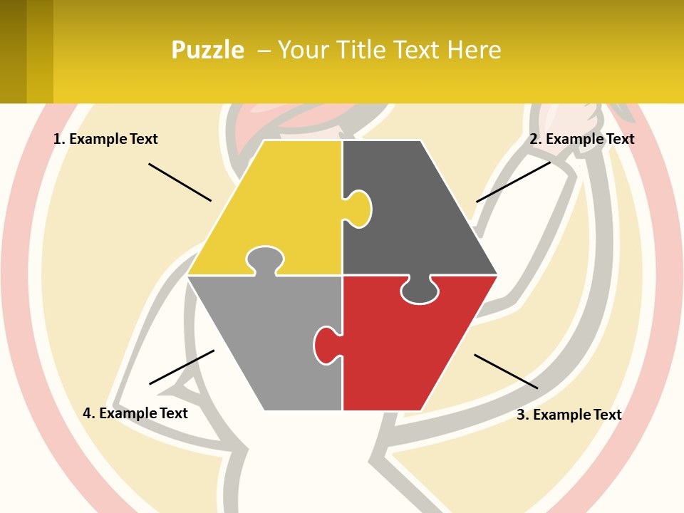 Industry Climate Conditioner PowerPoint Template