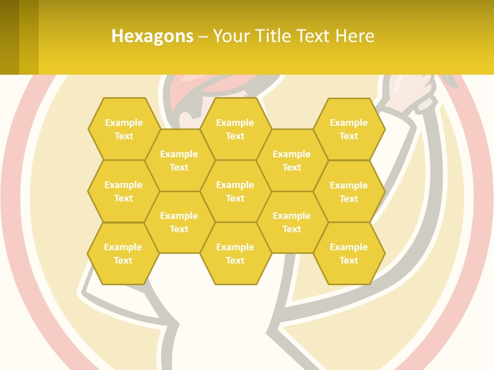 Industry Climate Conditioner PowerPoint Template