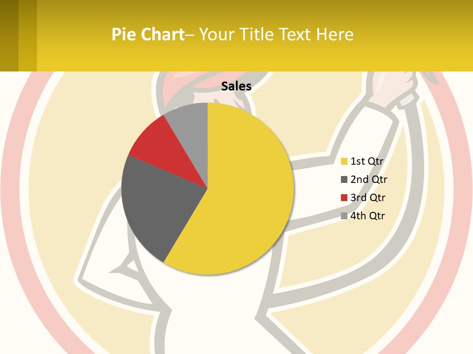 Industry Climate Conditioner PowerPoint Template