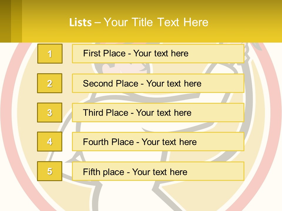 Industry Climate Conditioner PowerPoint Template