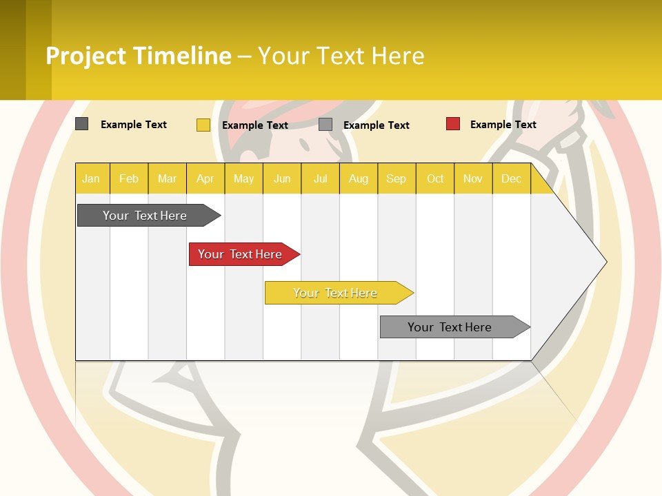 Industry Climate Conditioner PowerPoint Template