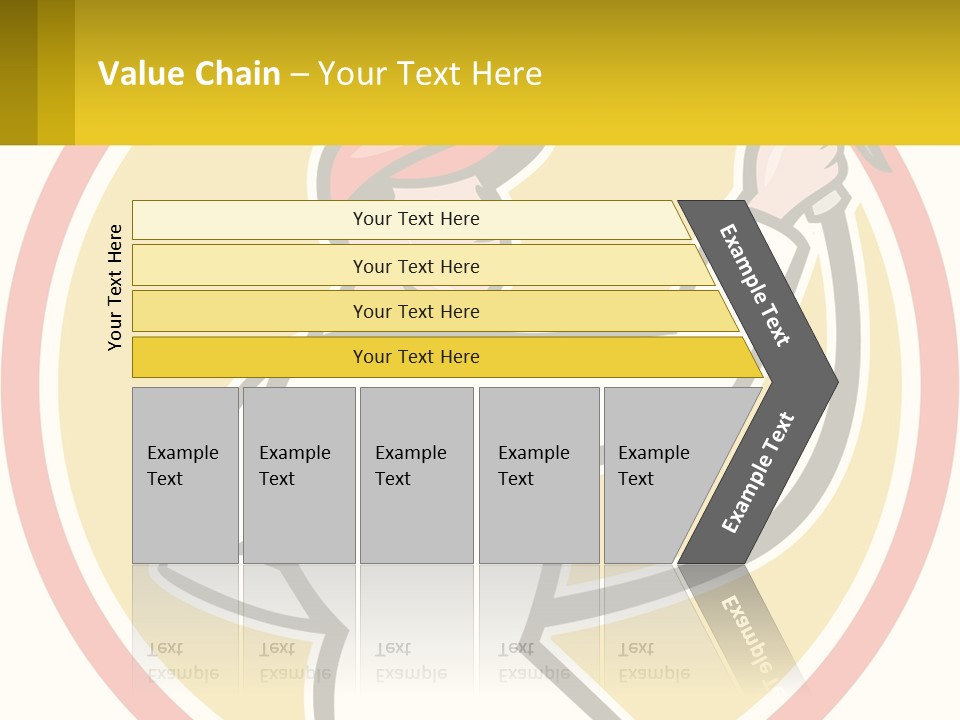 Industry Climate Conditioner PowerPoint Template