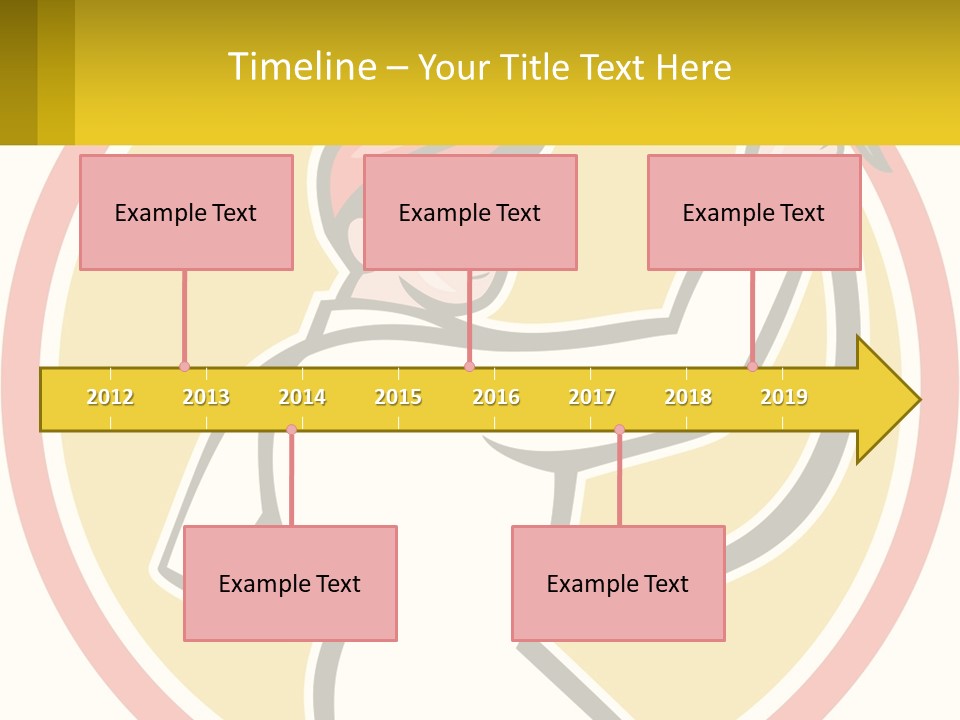 Industry Climate Conditioner PowerPoint Template