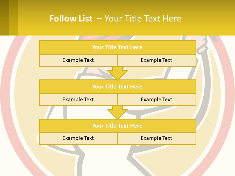 Industry Climate Conditioner PowerPoint Template