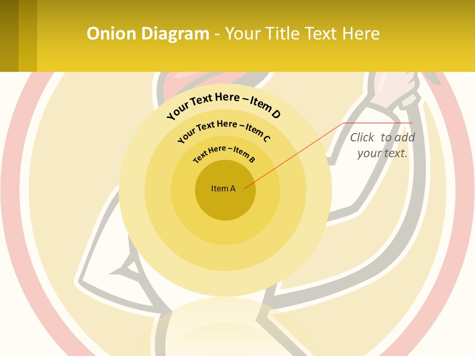 Industry Climate Conditioner PowerPoint Template