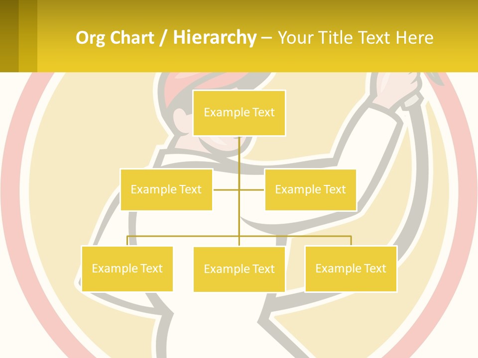 Industry Climate Conditioner PowerPoint Template