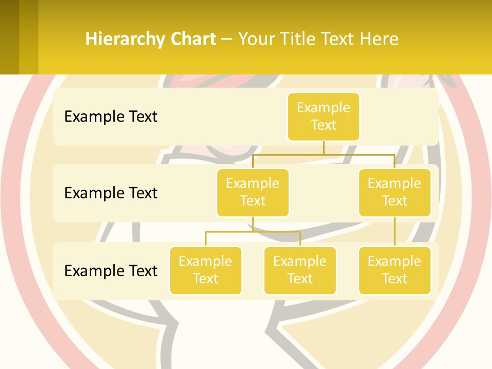 Industry Climate Conditioner PowerPoint Template
