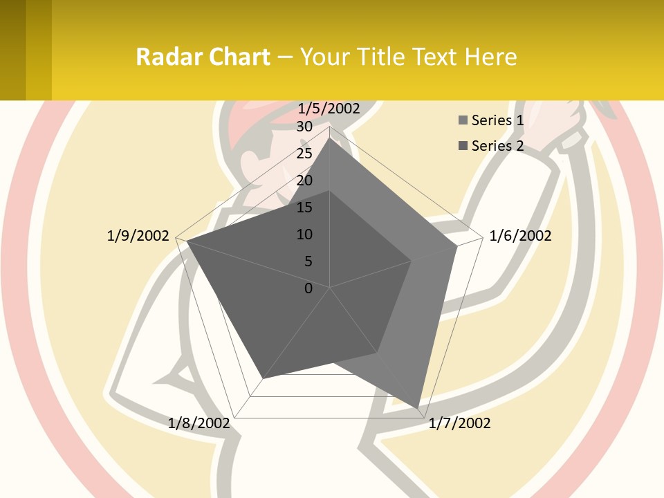 Industry Climate Conditioner PowerPoint Template