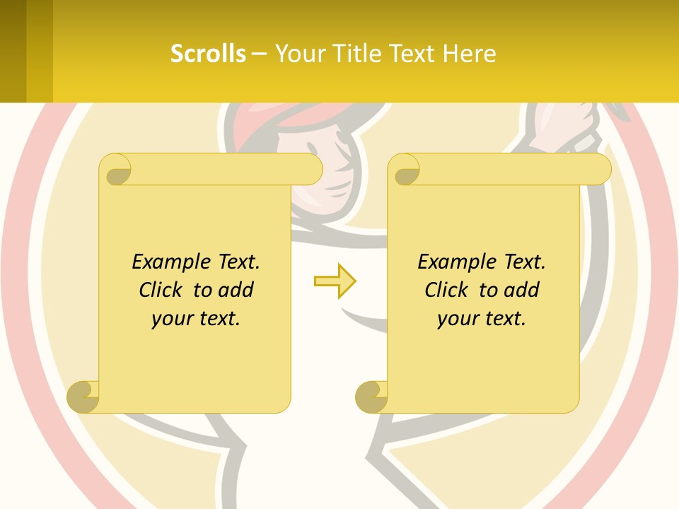Industry Climate Conditioner PowerPoint Template