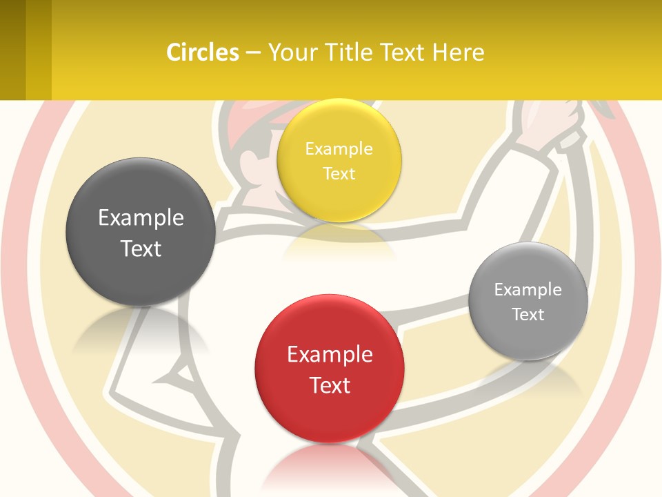 Industry Climate Conditioner PowerPoint Template