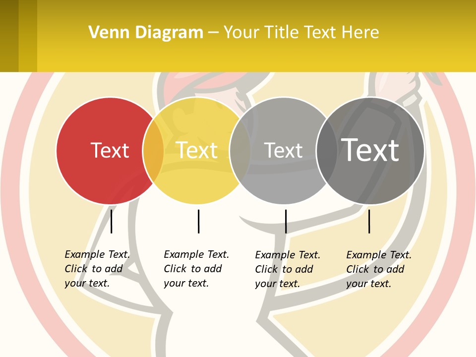 Industry Climate Conditioner PowerPoint Template