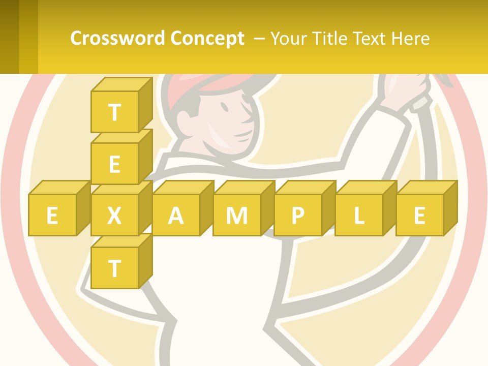 Industry Climate Conditioner PowerPoint Template