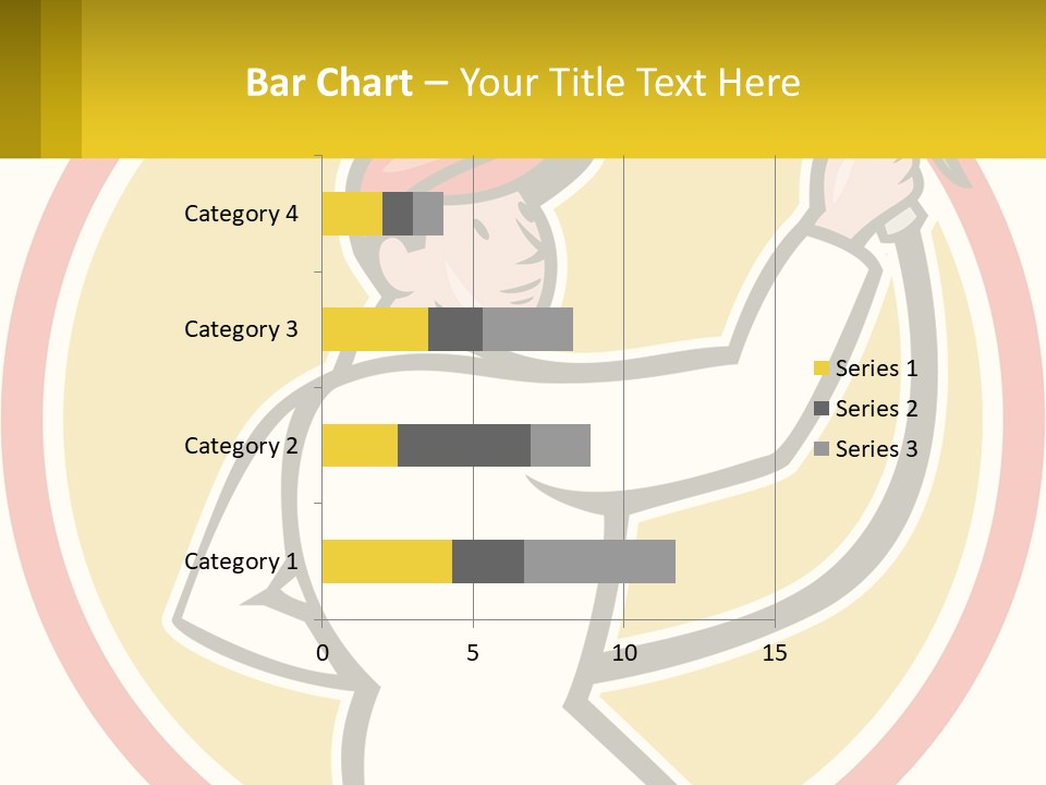 Industry Climate Conditioner PowerPoint Template