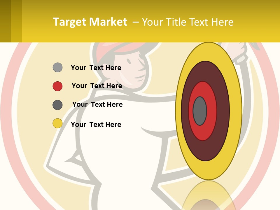 Industry Climate Conditioner PowerPoint Template