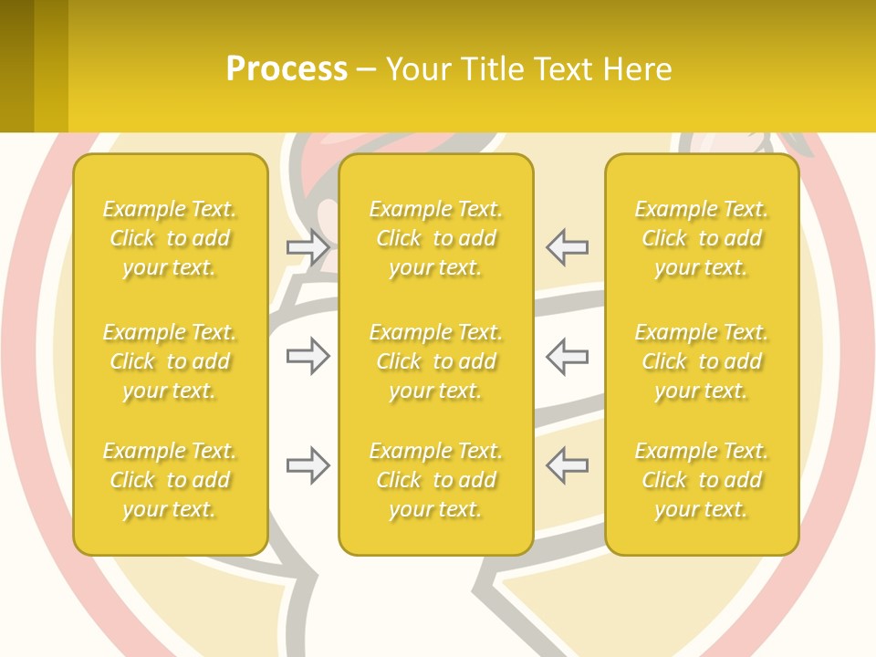 Industry Climate Conditioner PowerPoint Template