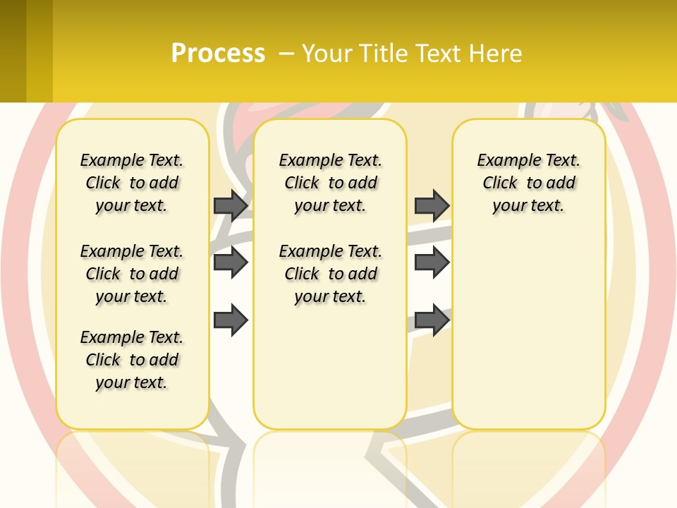 Industry Climate Conditioner PowerPoint Template